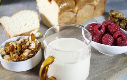 amandes