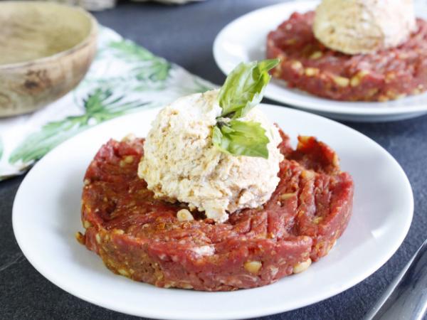 Nos recettes fête des pères pour papas gourmands