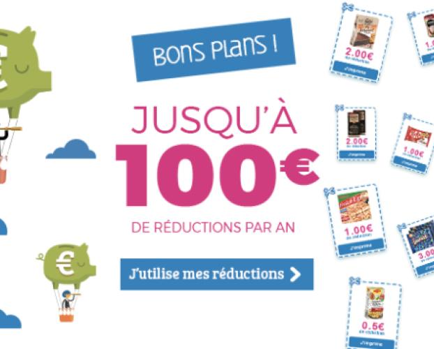 Cereales Nestle reductions