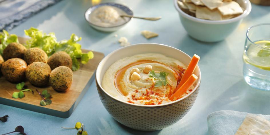 HOUMOUS