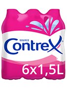6x1,5 L contrex