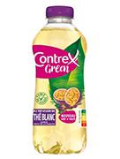 CONTREX GREEN INFUSION HIBISCUS 75CL