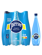 Packshot Perrier Fines Bulles