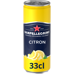 Picture of <em class="placeholder">SANPELLEGRINO boisson gazeuse aromatisée Limonata 33cl</em>