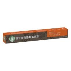 Picture of <em class="placeholder">STARBUCKS By NESPRESSO Colombia 10 capsules</em>
