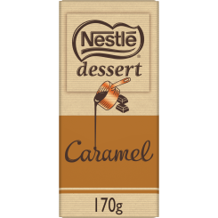 NESTLE DESSERT Caramel 170g