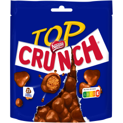 TOP CRUNCH - sachet billes 230g