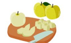 Comment faire un crumble aux pommes