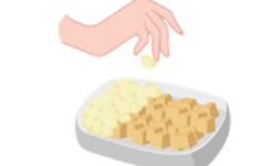 Comment faire un crumble aux pommes