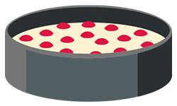 Recette de clafoutis cerises