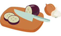 Recette de la moussaka