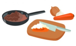 Recette sauce bolognaise