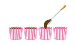 Recette cupcake