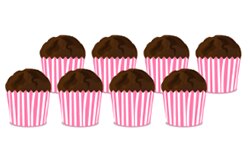Recette cupcake