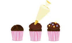 Recette cupcake