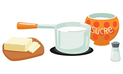 Recette de brioche maison
