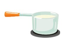 Recette de flan
