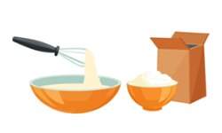 Recette de flan