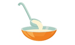 Recette de flan