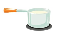 Recette de flan