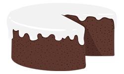 Recette du glaçage au sucre