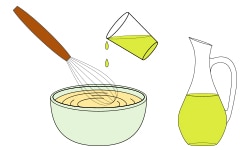 Recette mayonnaise maison