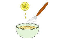 Recette mayonnaise maison
