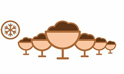Recette mousse au chocolat
