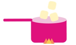 Recette béchamel