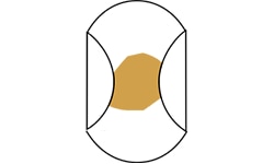 Réaliser des aumonières