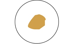 Réaliser des aumonières