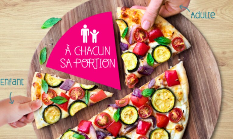 petit déjeuner équilibré